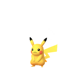 Event - 0025 - Pikachu (Clone)